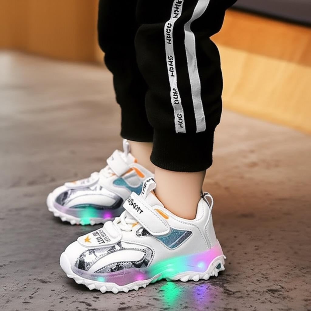 Kids lightup A-6