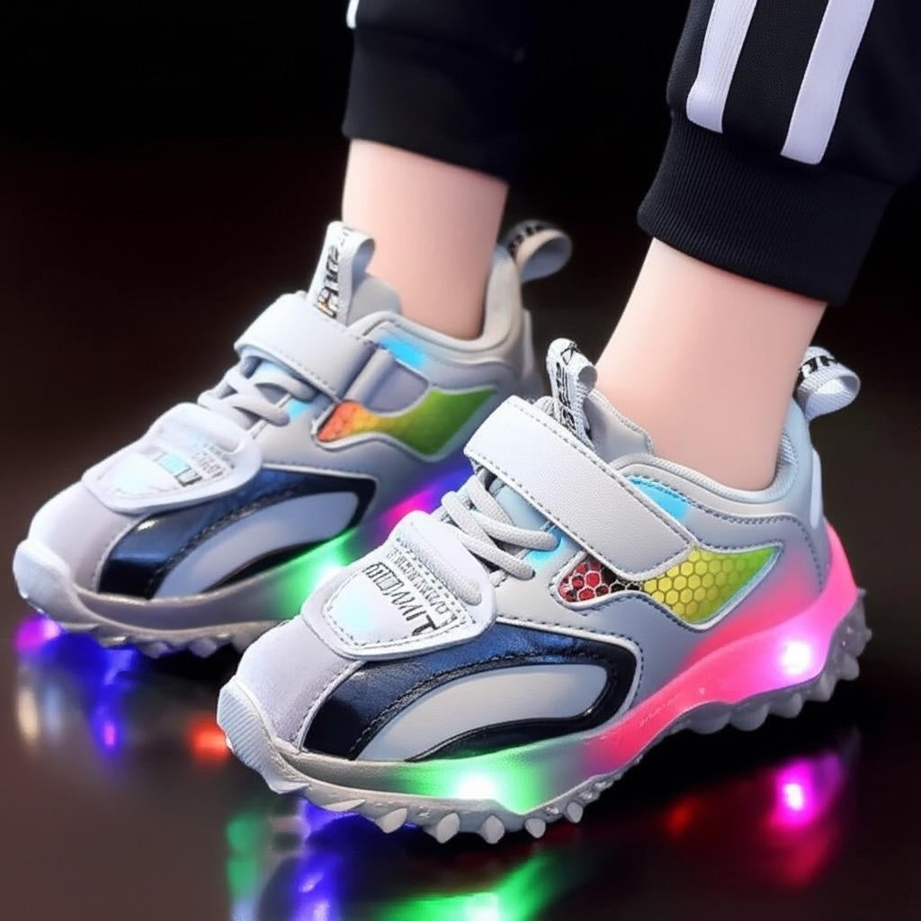 Kids lightup A-6