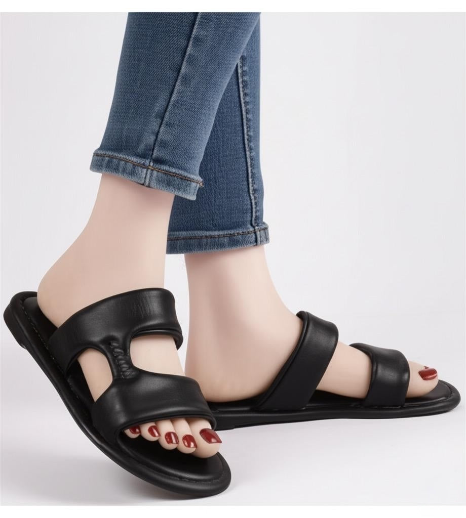Ns703 comfy slipper
