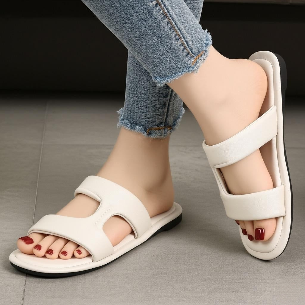 Ns703 comfy slipper