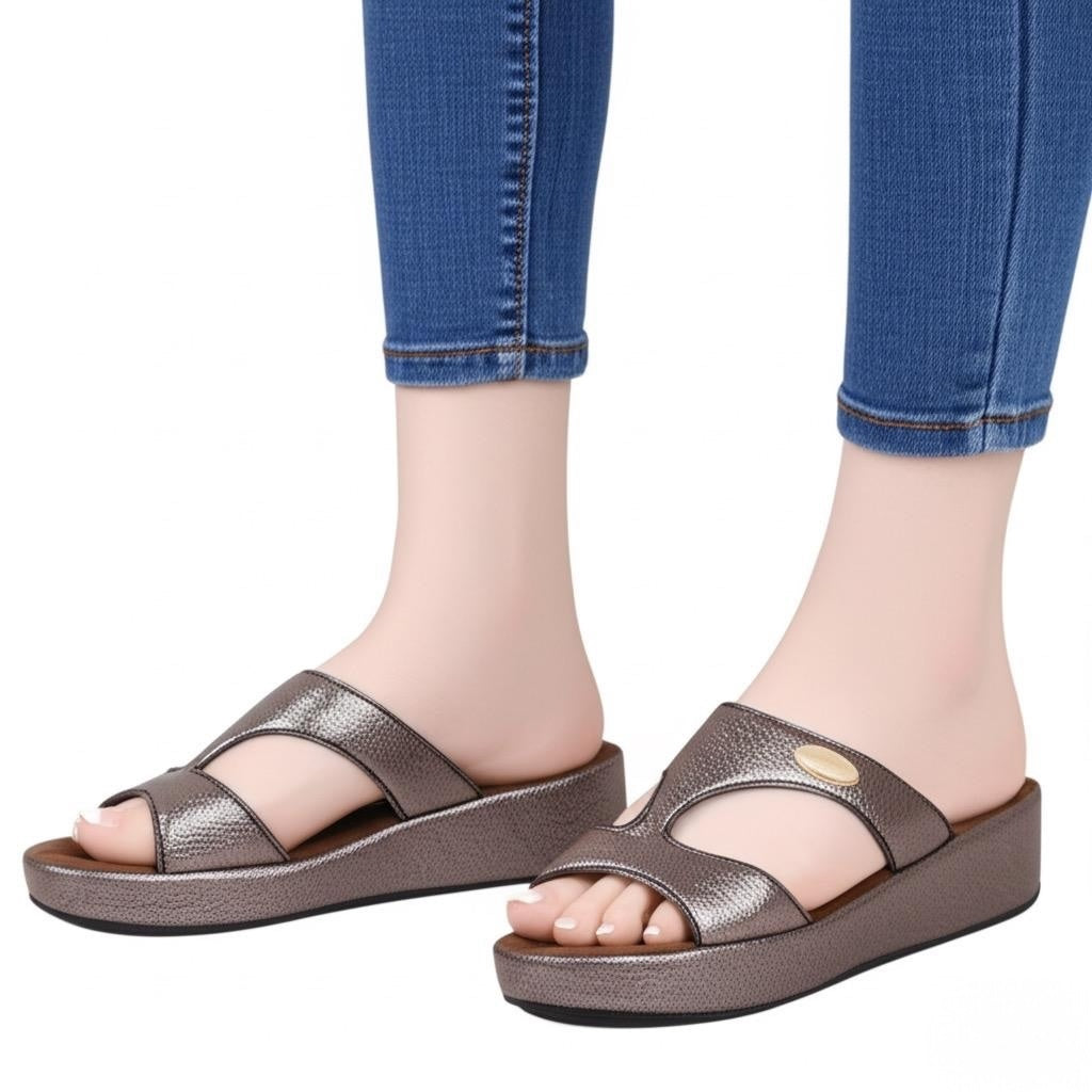 M0701 comfy slipper