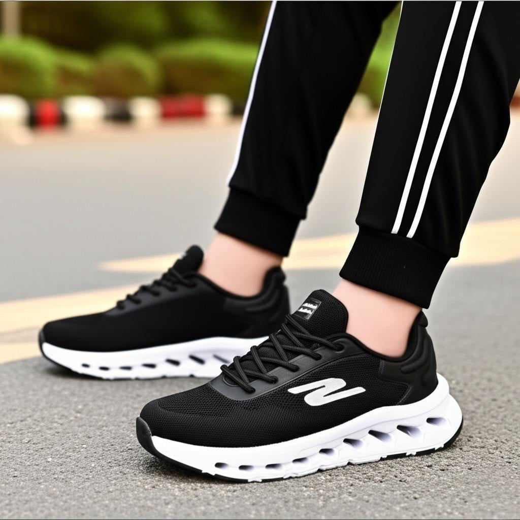 S22111 men shoes