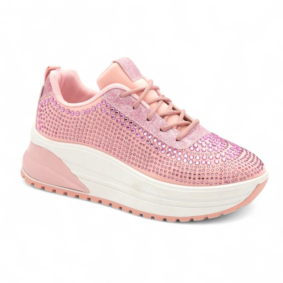 Clearance SALE D006 pearl shoes-R30-3