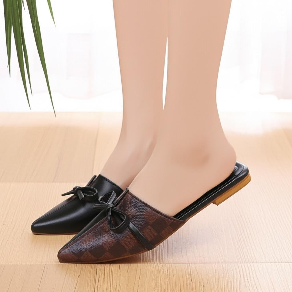 Paris mule-R27-2