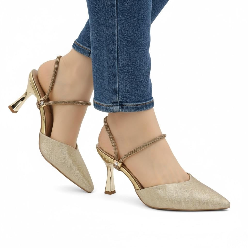 Jy32915 partis heel
