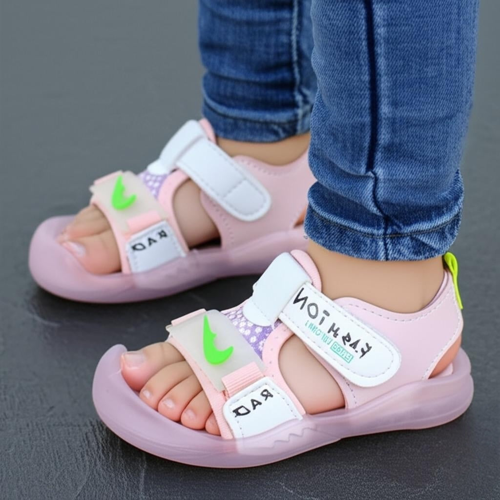 Kids k2 tick