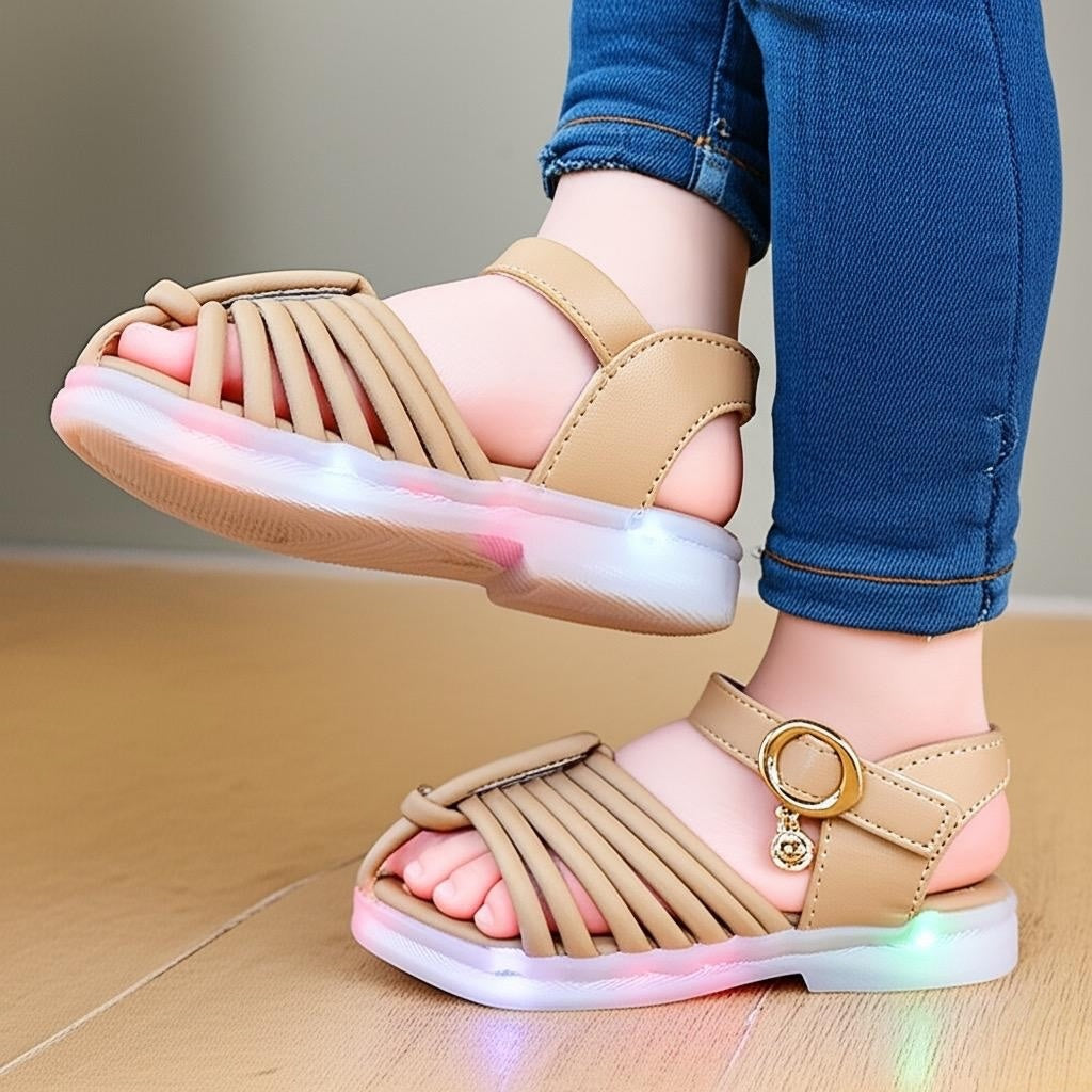 Clearance SALE Kids lightup melinta