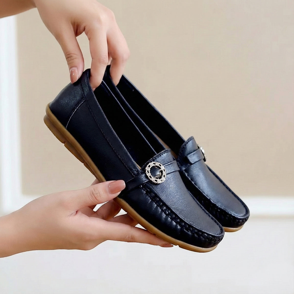 M0413 flat pum