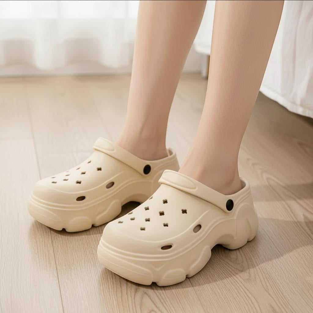 M0568 clogs shoes