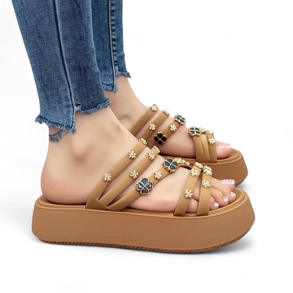 Mocato comfy slipper