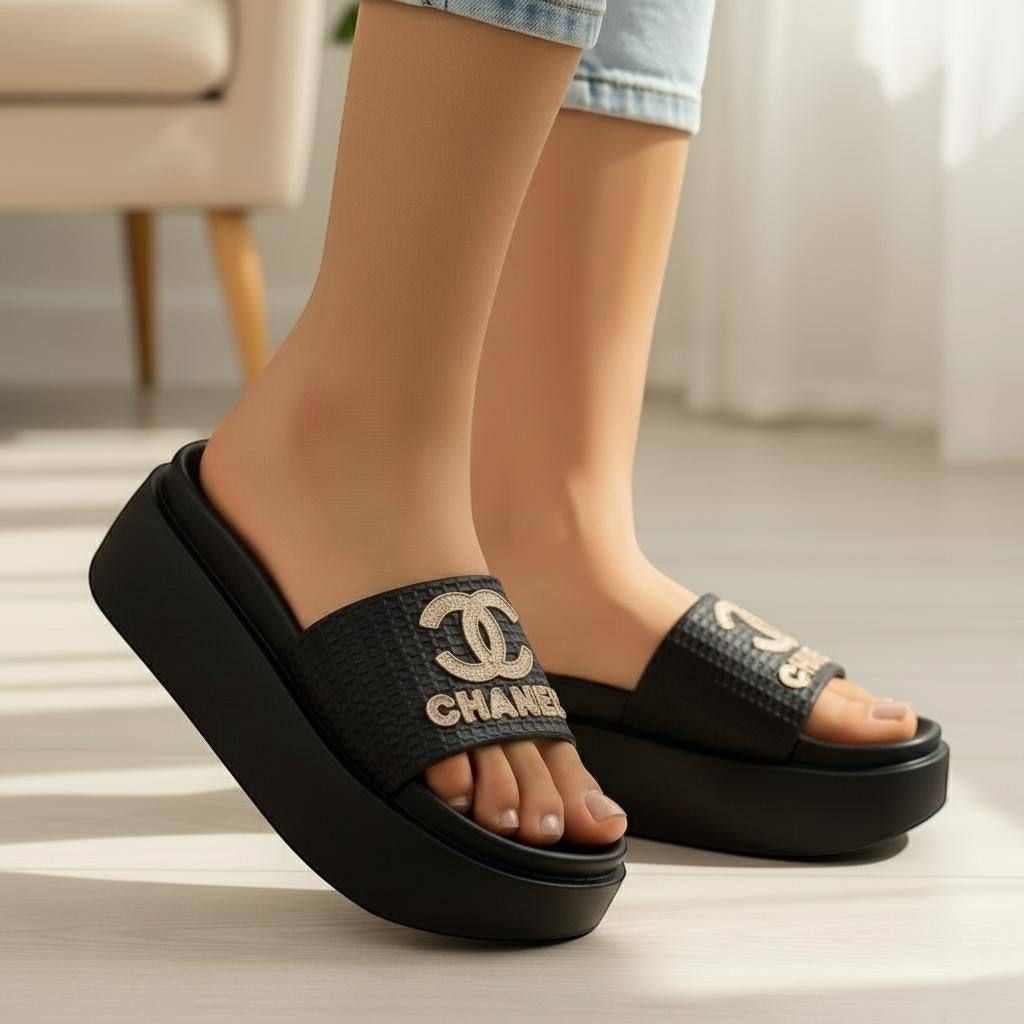 M0851 high sole