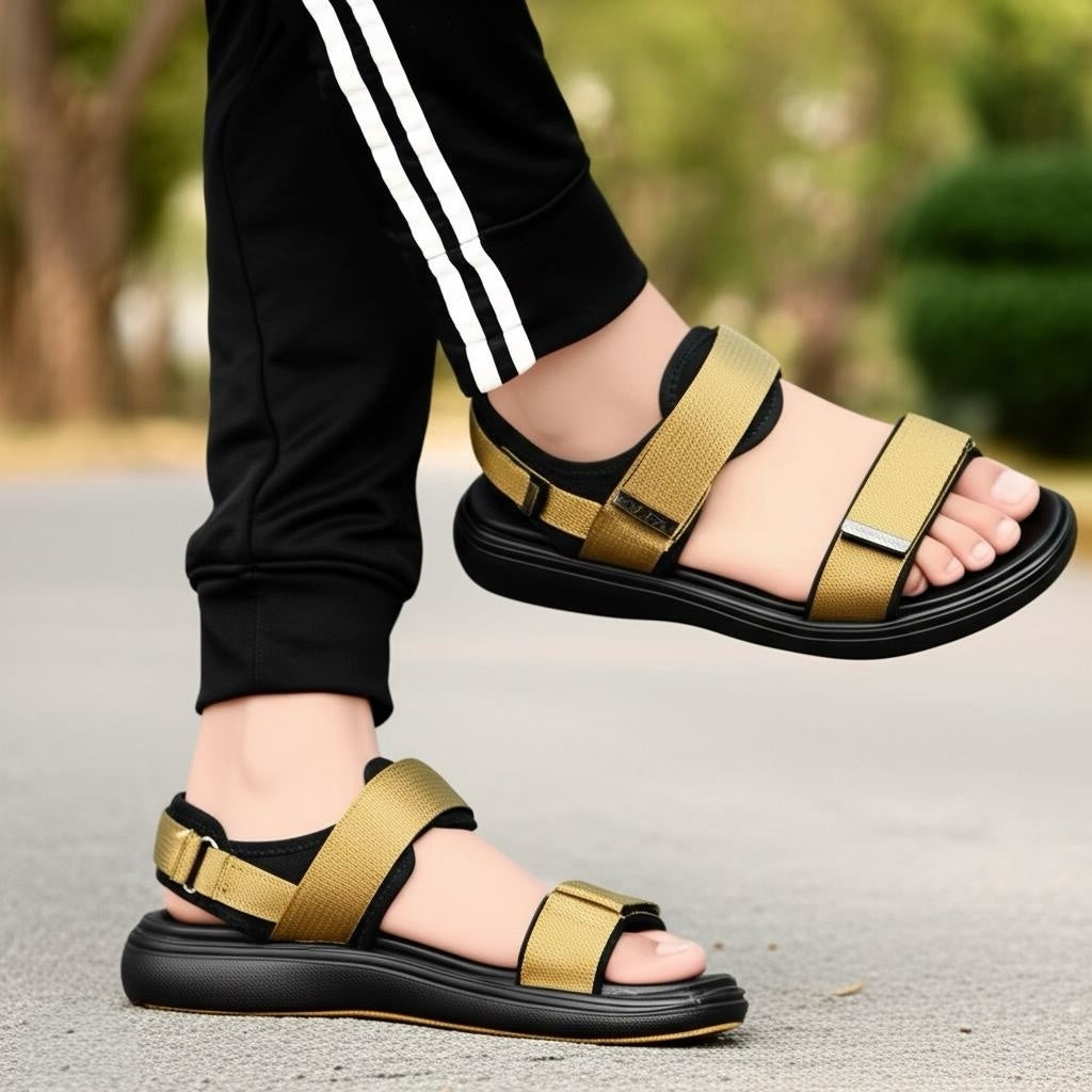 SR01 Men Sandal