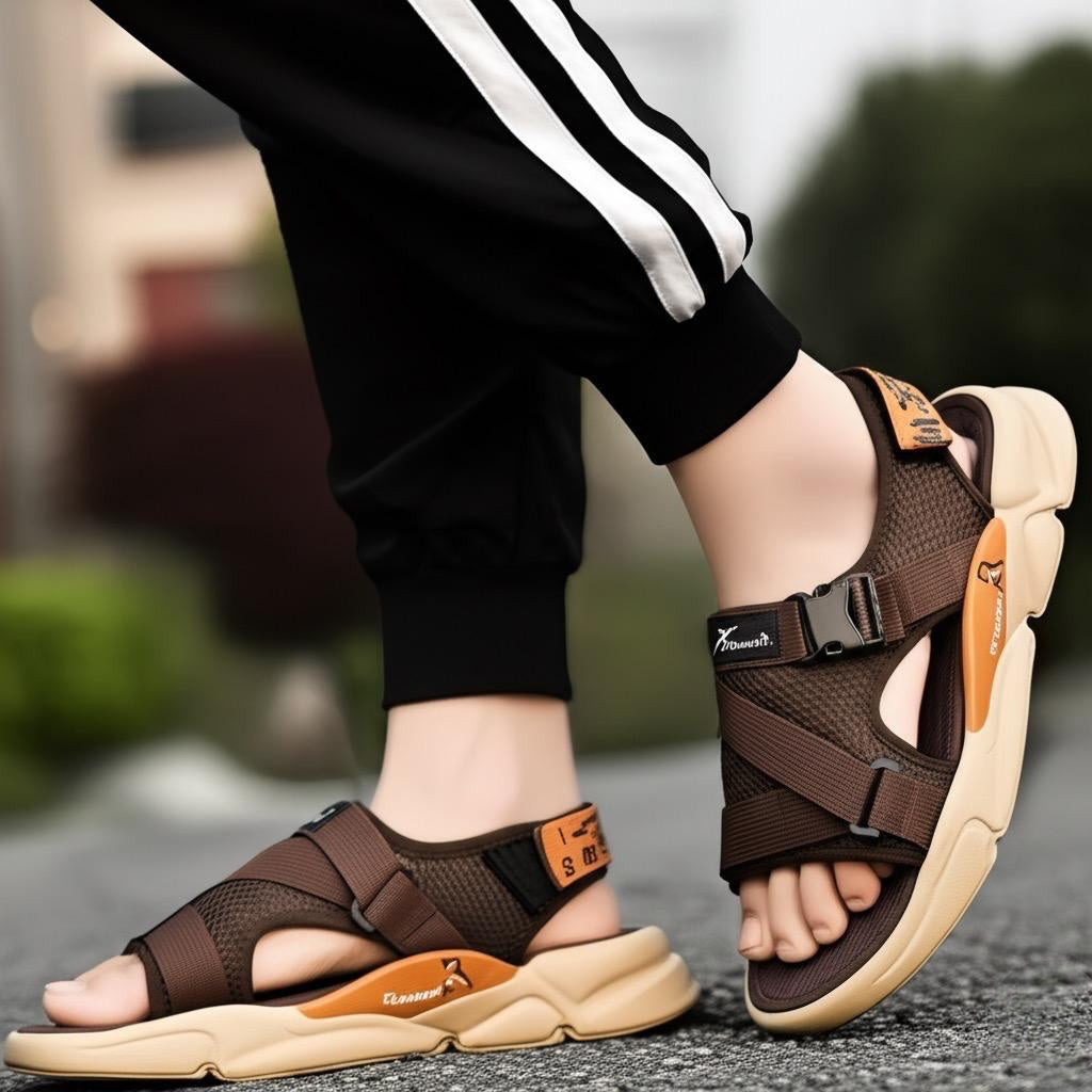 Xt7003 comfy sandal