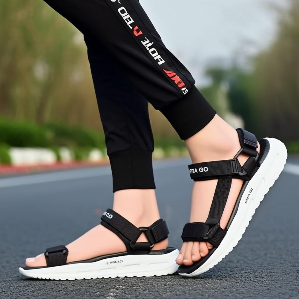 Mn20253 men sandal