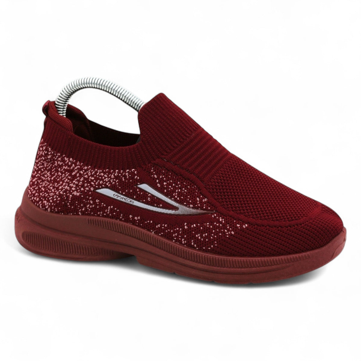 M0343 fabric shoes