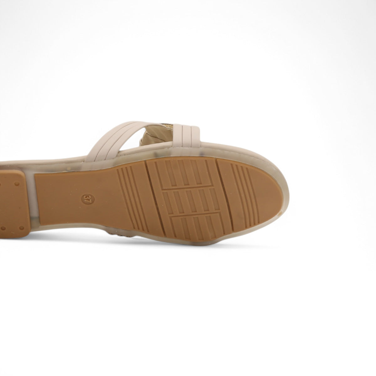 M0611 pearl slipper