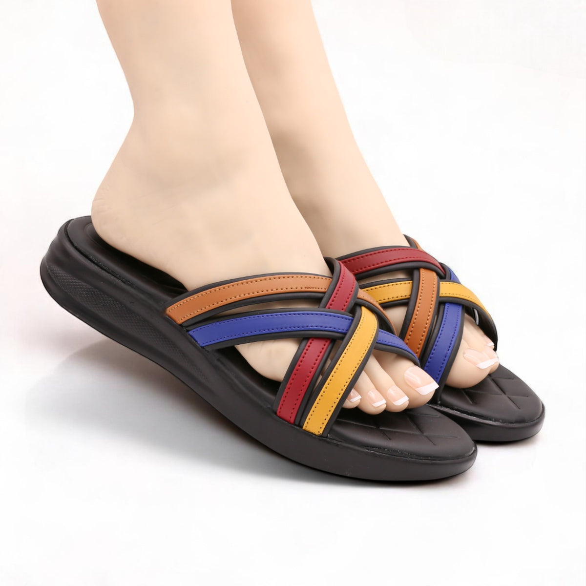 M0707 multi slipper-R57-1