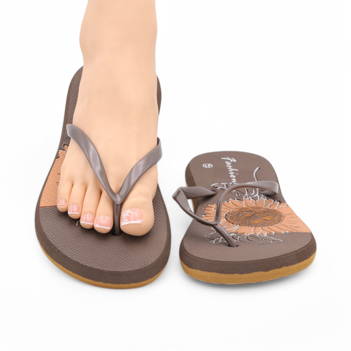 M0570 flipflop