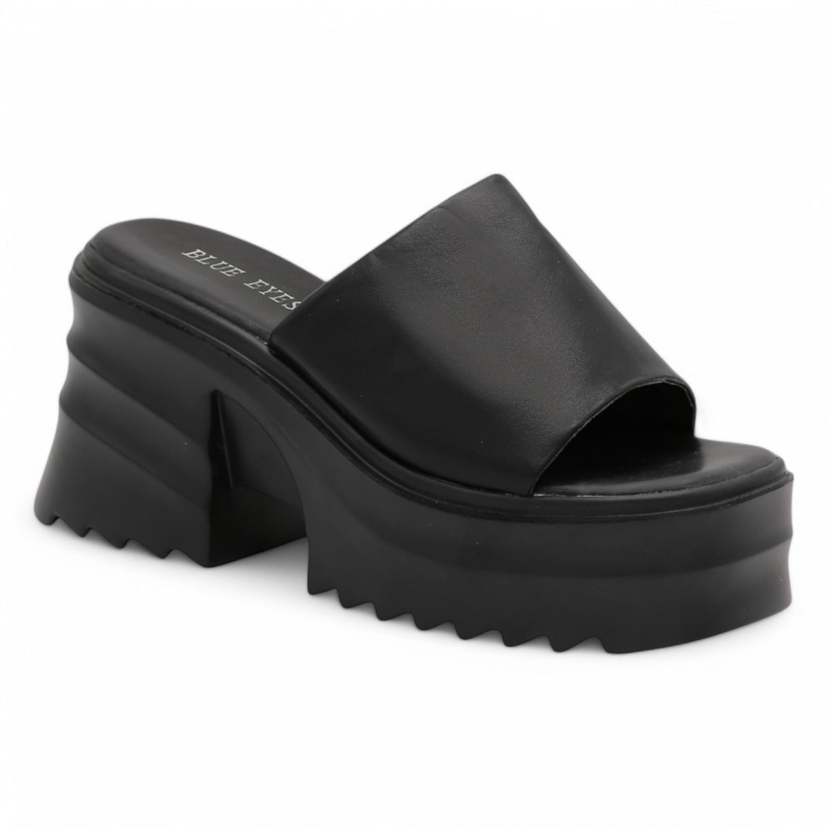 L35974 block heel-R26-3