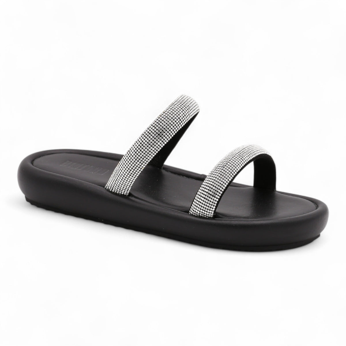 black pearl slipper