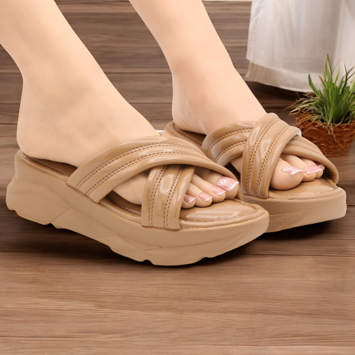 M0122 slipper