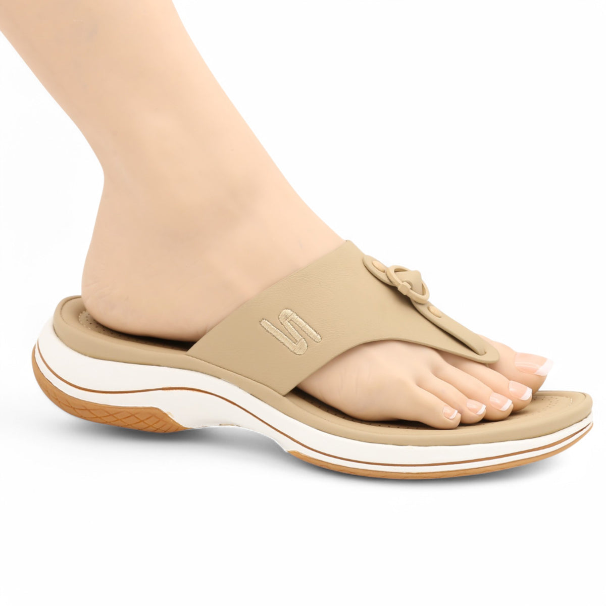 Sk11221 comfy flipflop
