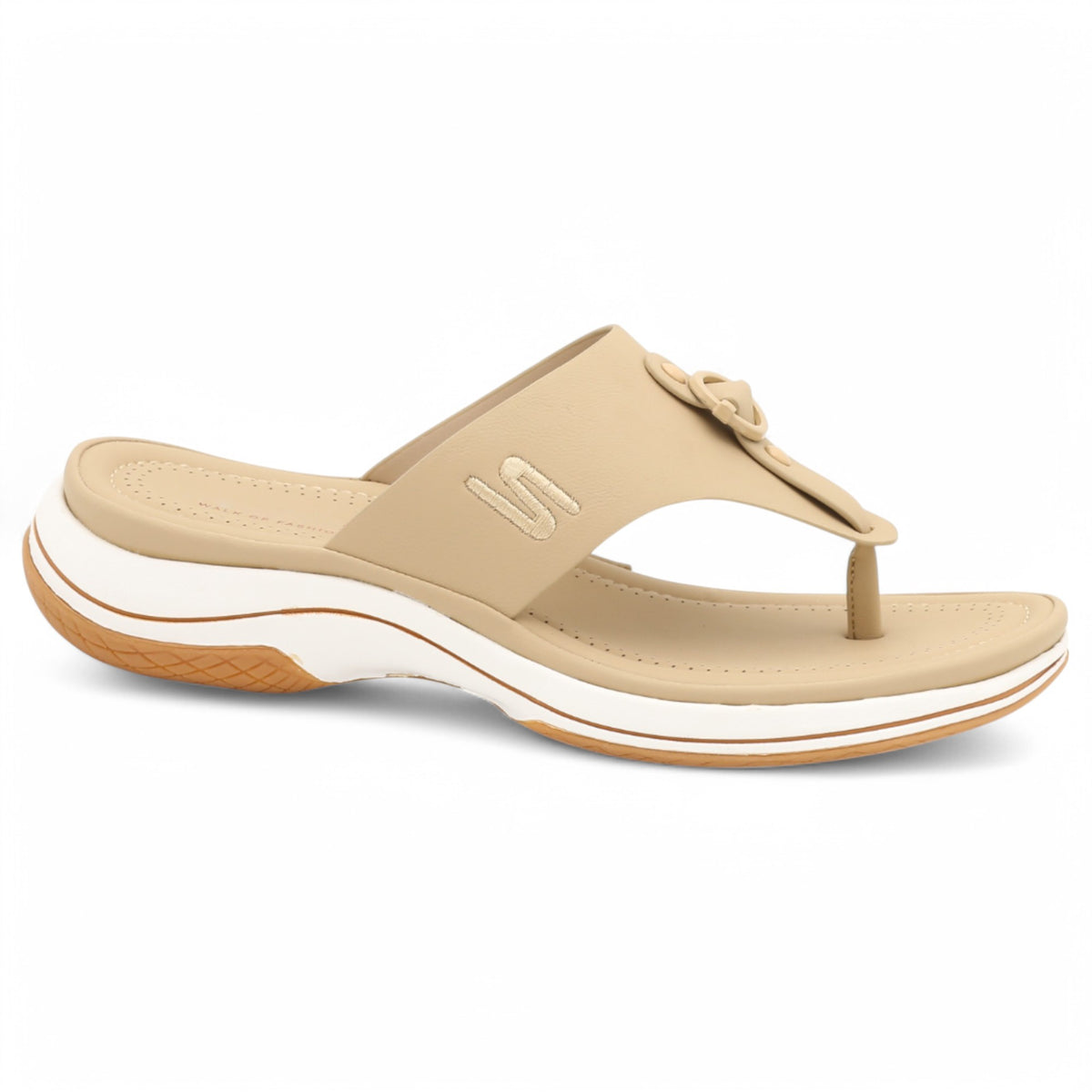 Sk11221 comfy flipflop