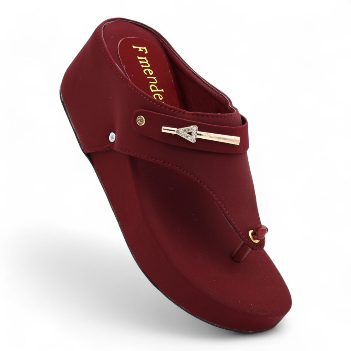 M0662 flipflop