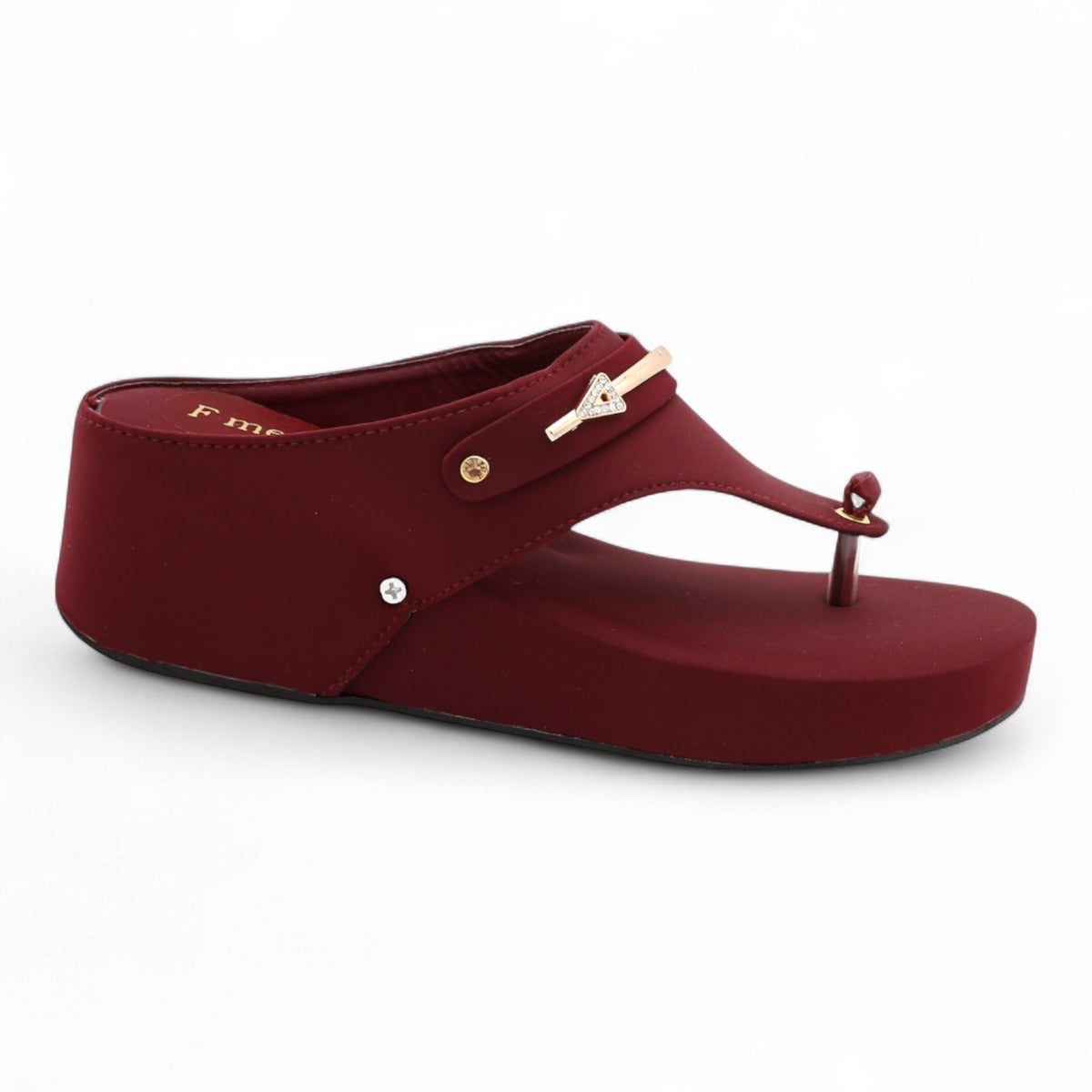 M0662 flipflop