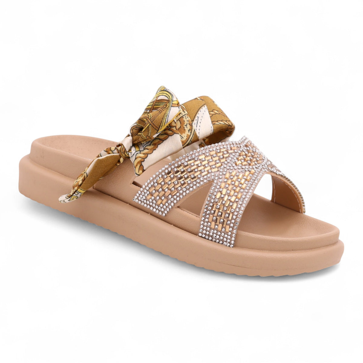 M0723 salisa slipper