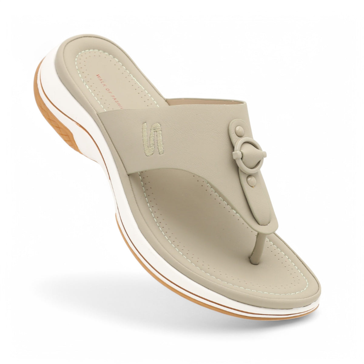 Sk11221 comfy flipflop