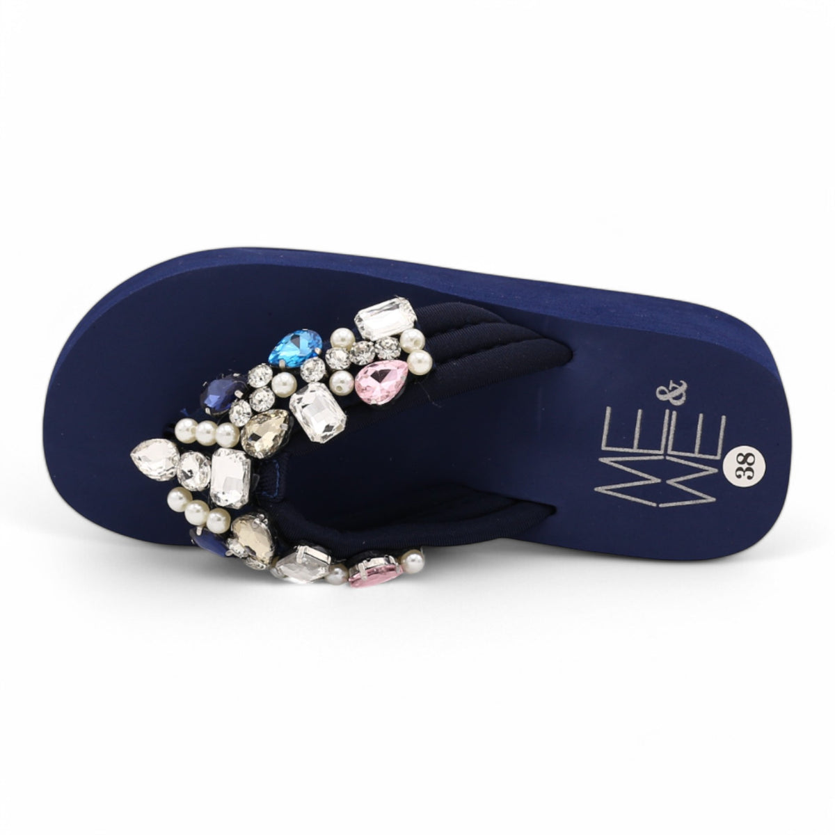 M0621 pearl flipflop-R-3-4