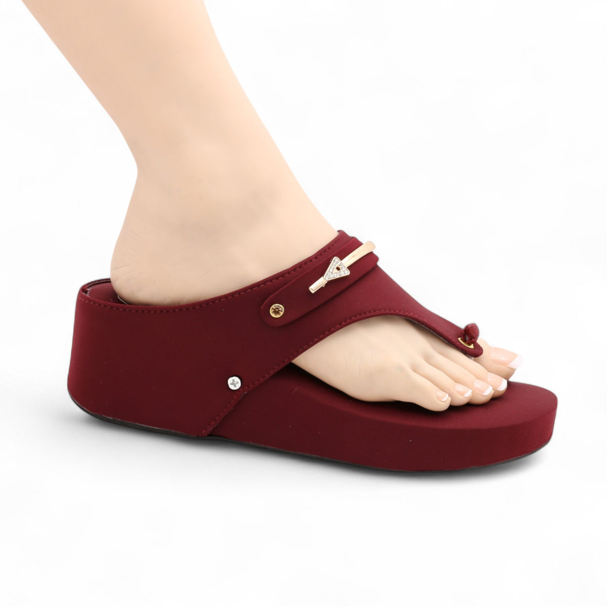 M0662 flipflop