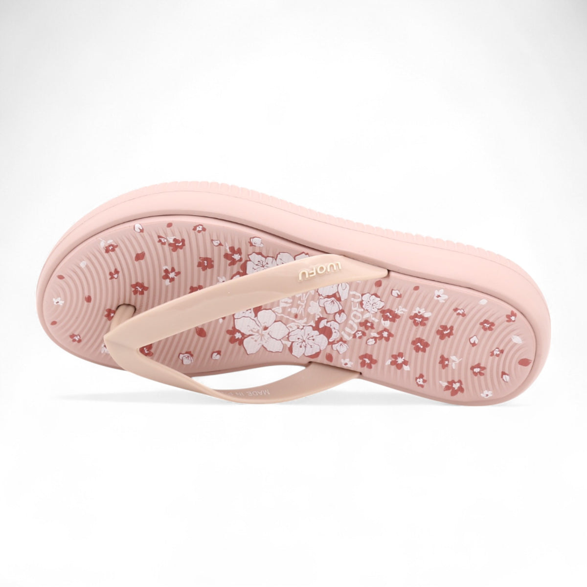 M0696 comfy flipflop