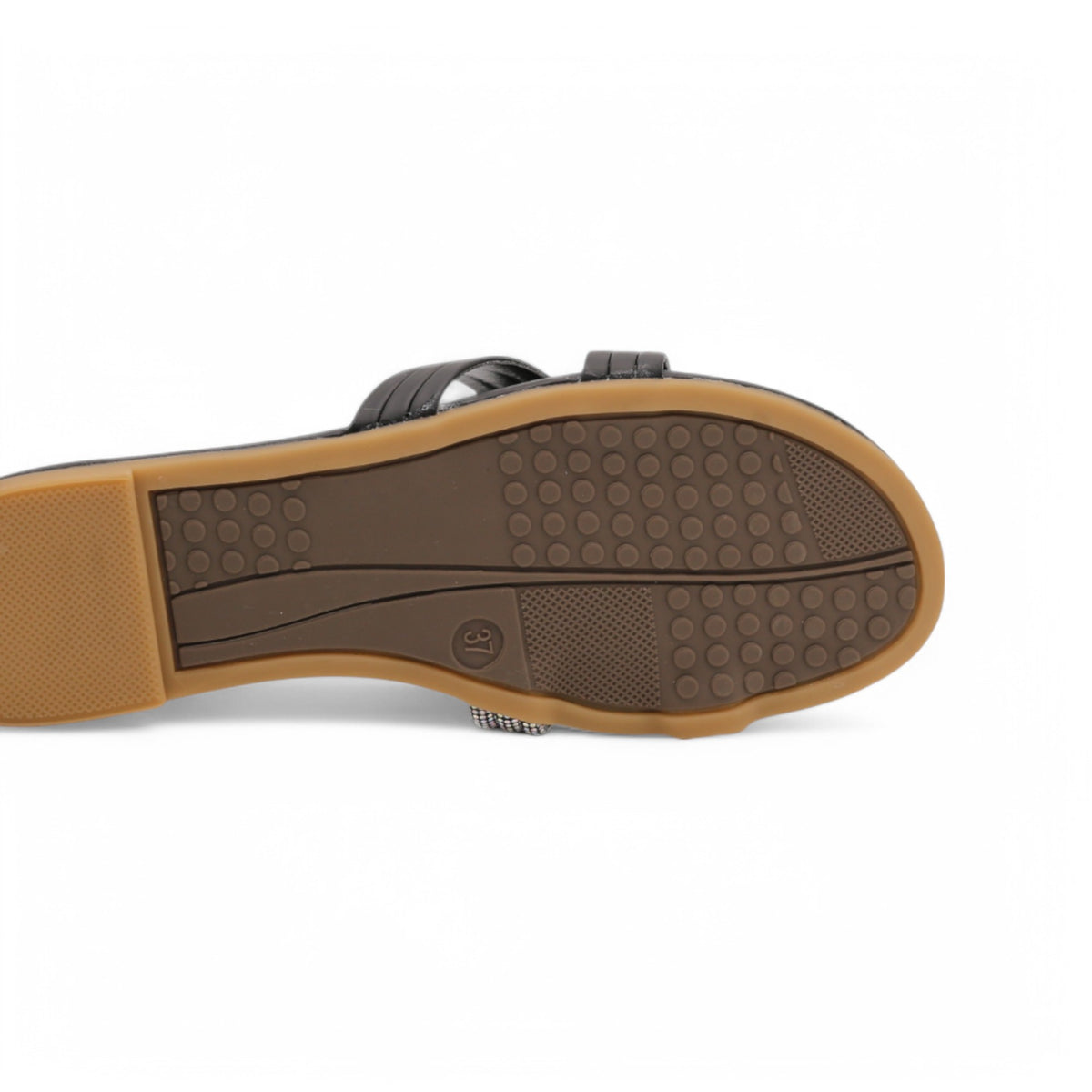 M0611 pearl slipper-