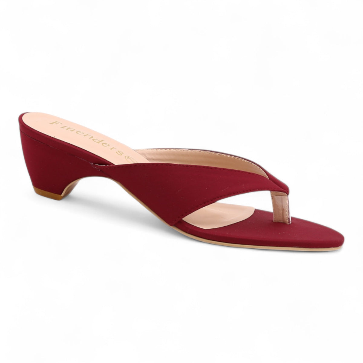 M0712 flipflop-