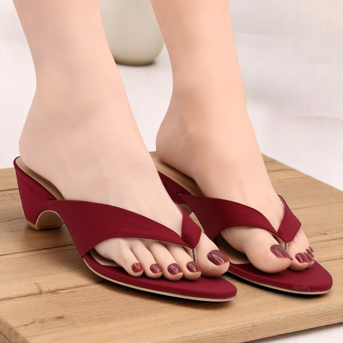 M0712 flipflop-