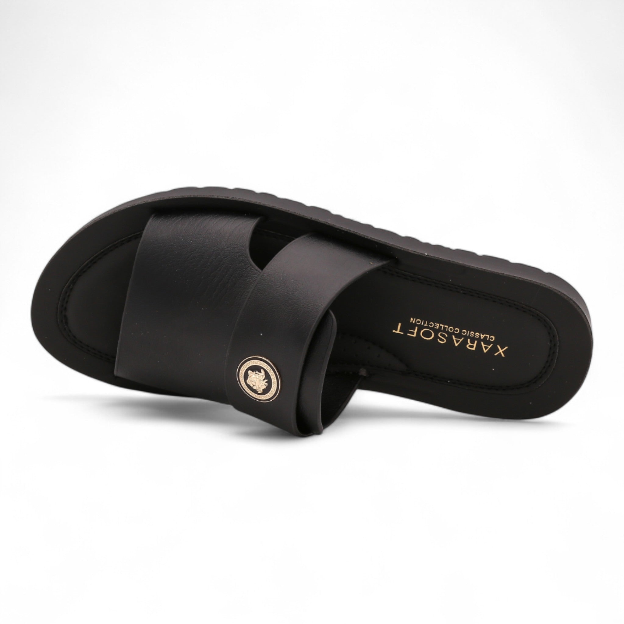 Boss007 men slipper