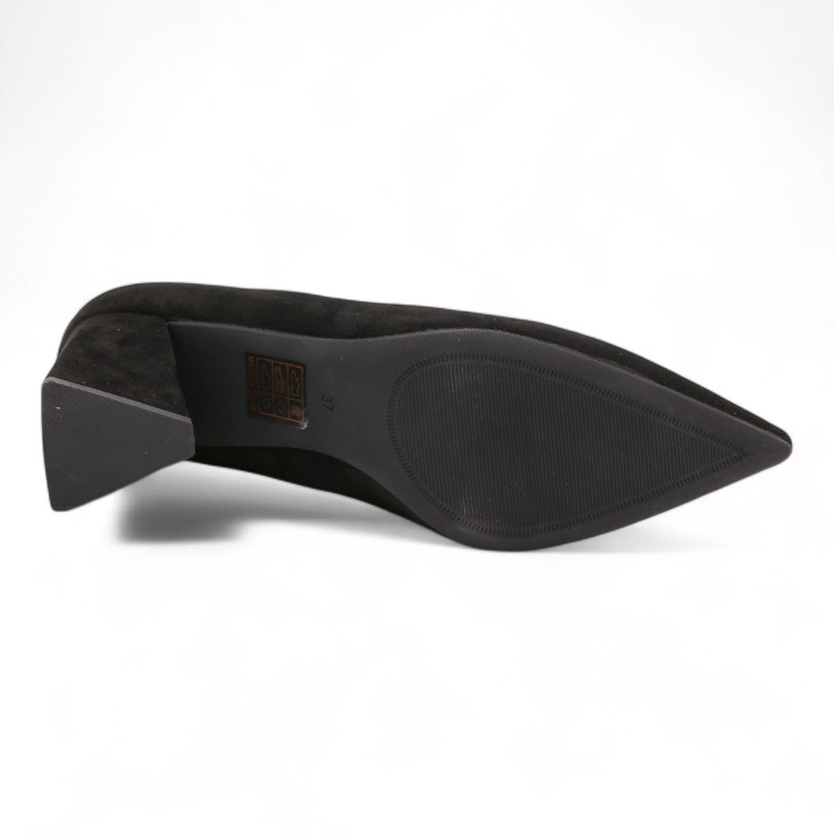 Jy818 1block heel