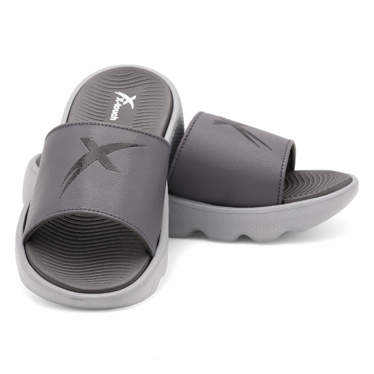 Xt2503 men slipper