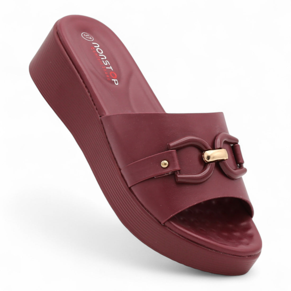 Ns505516 comfy slipper -R25-4