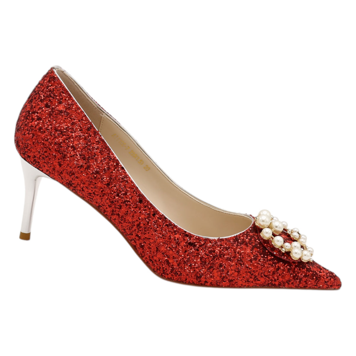 Al1166 alinta heel