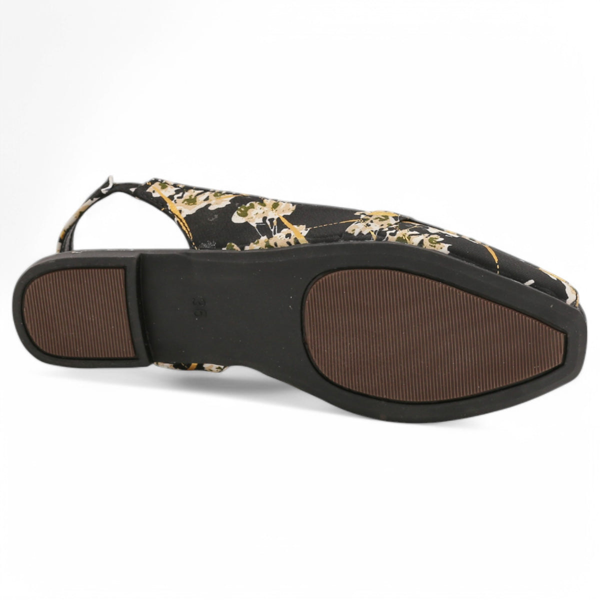 M0601 flat shoes