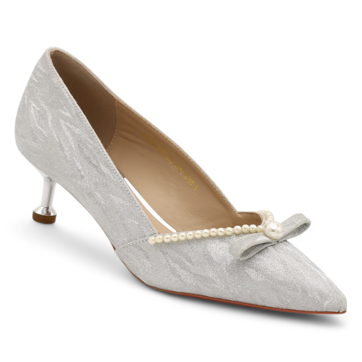 MA0328 valista heel