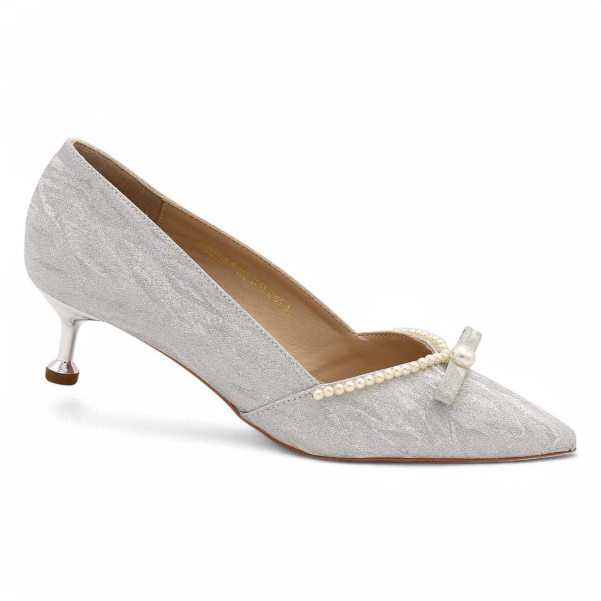 MA0328 valista heel