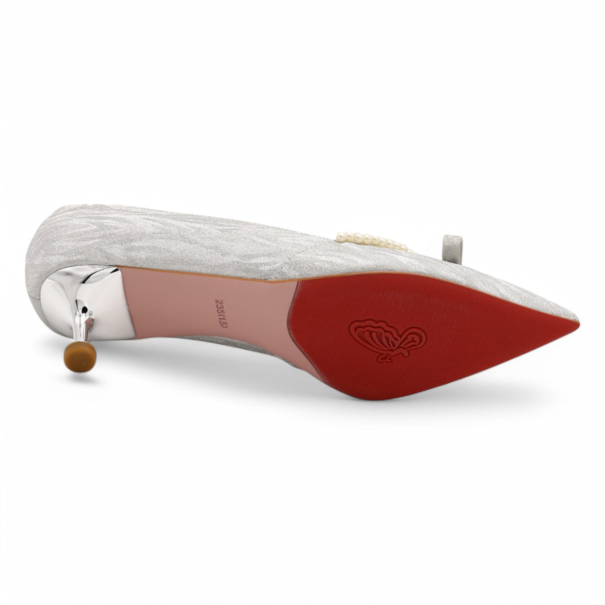MA0328 valista heel