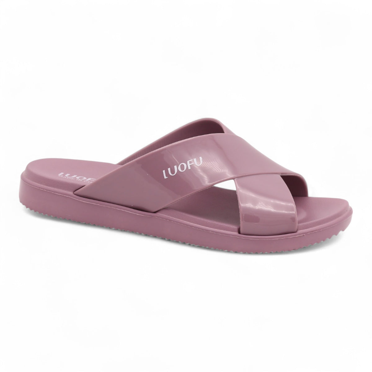 E7189 comfy slipper