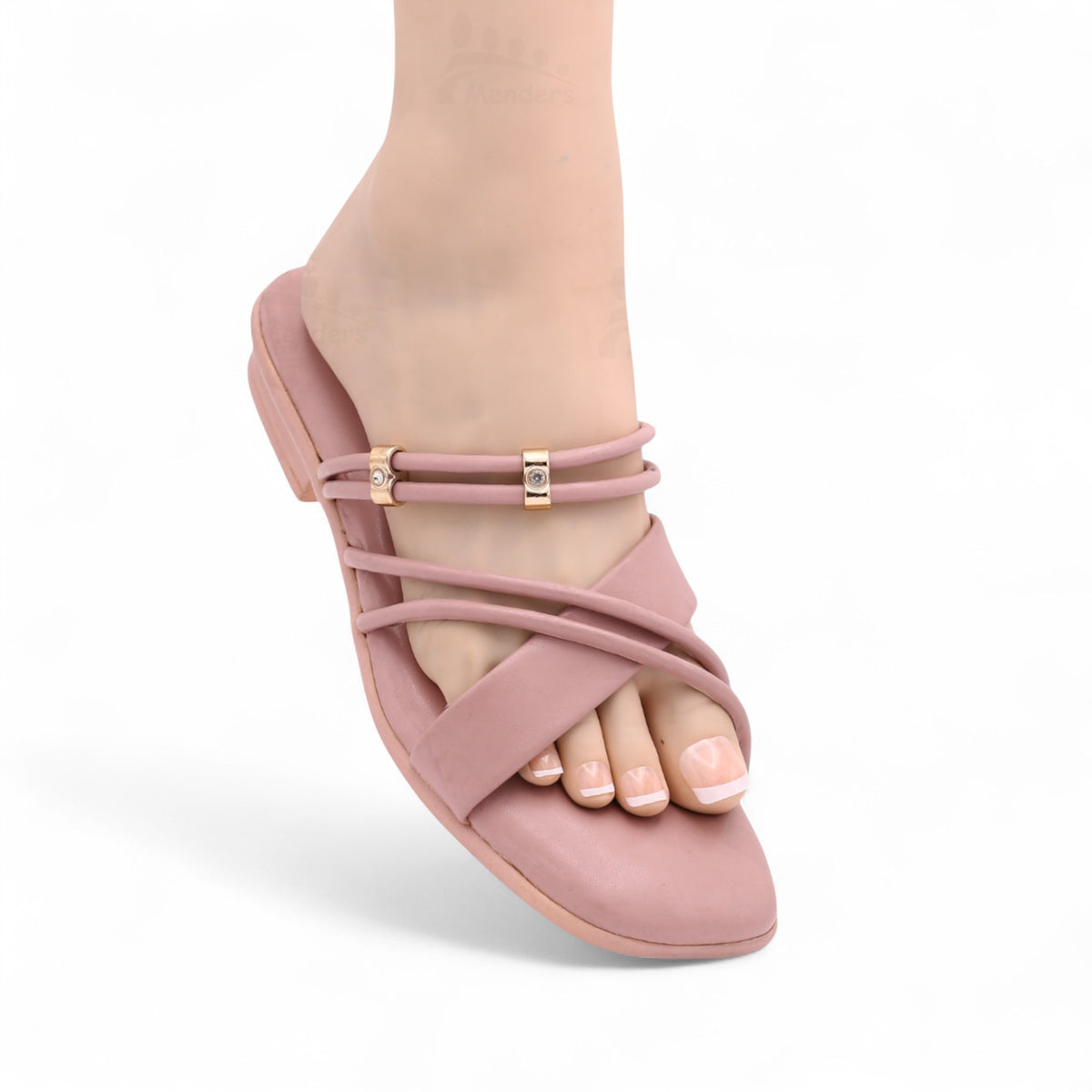 X Comfy strap