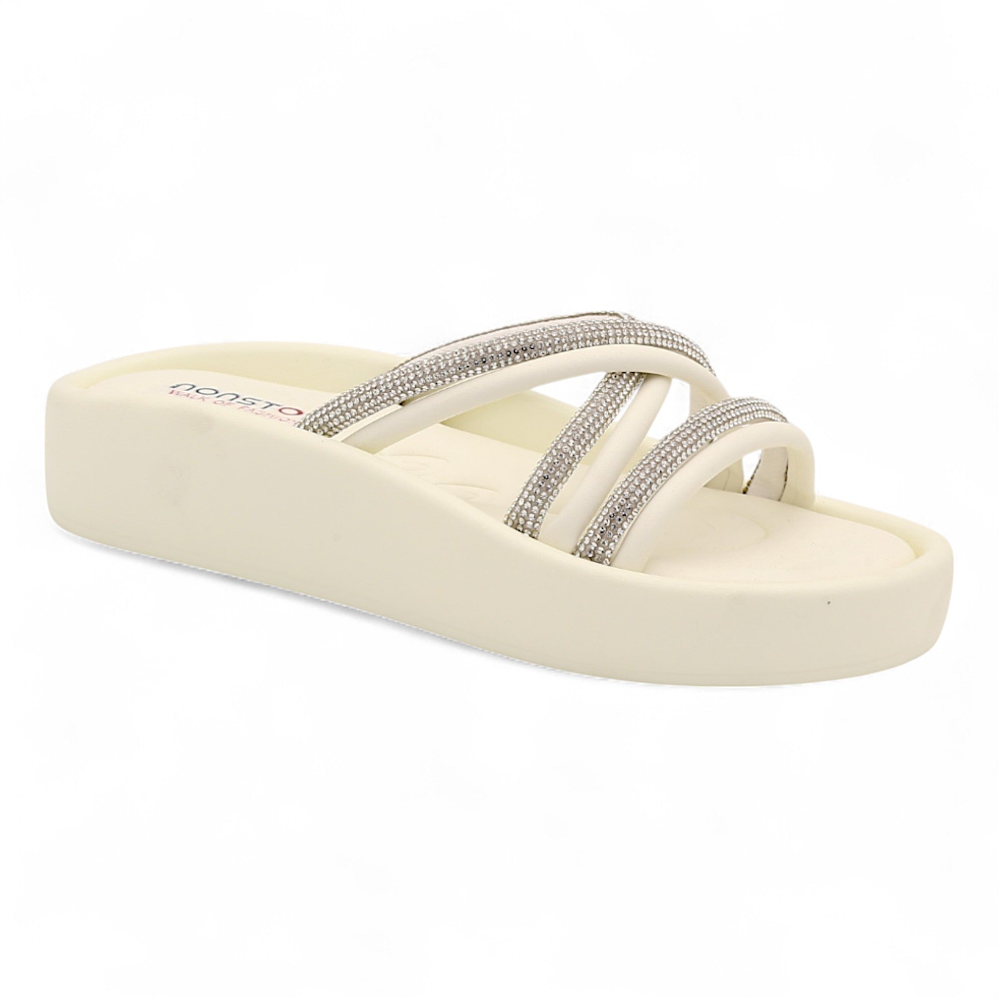 Ns777C41 cross pearl