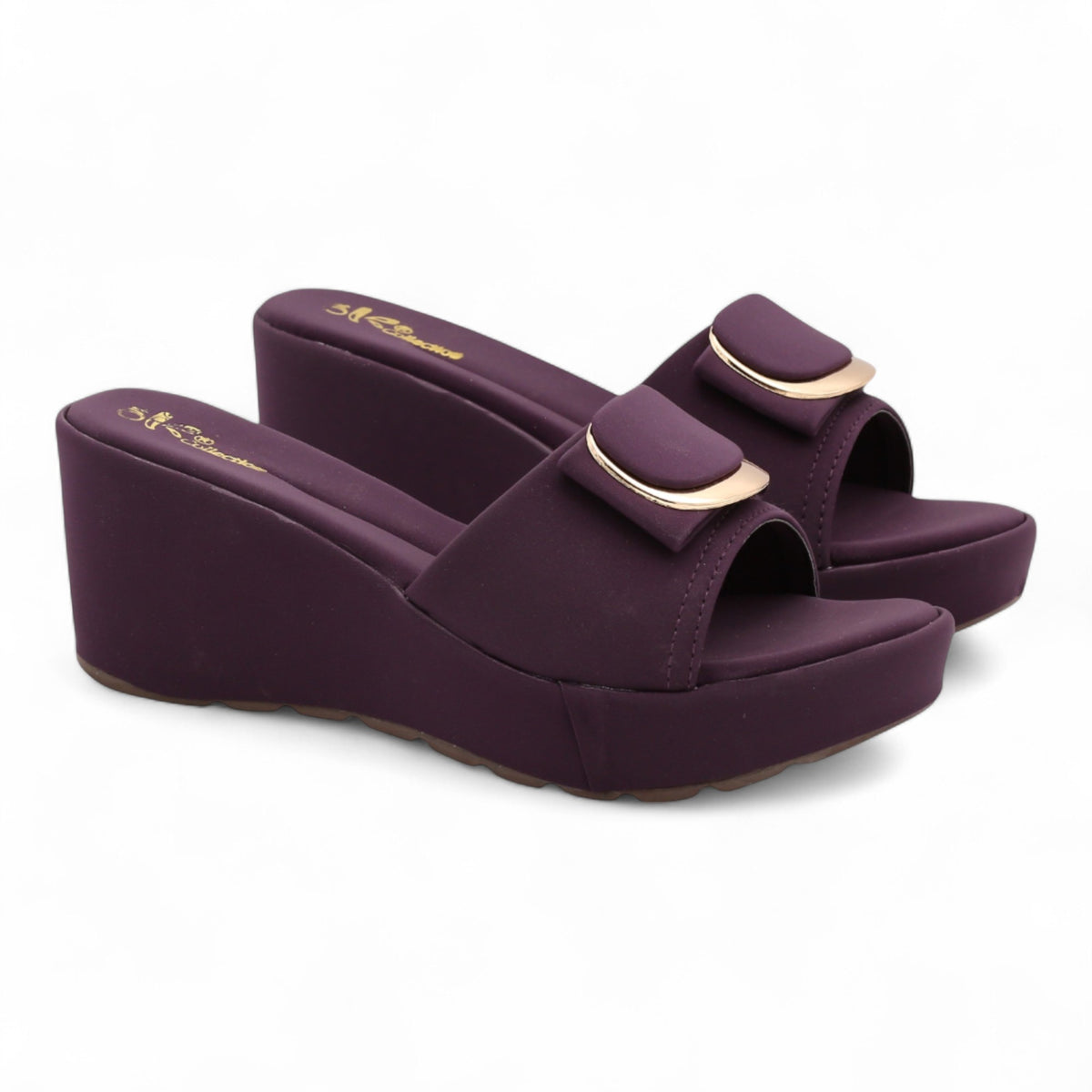 M0679 wedge slipper-R30-3